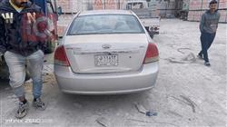 Kia Spectra